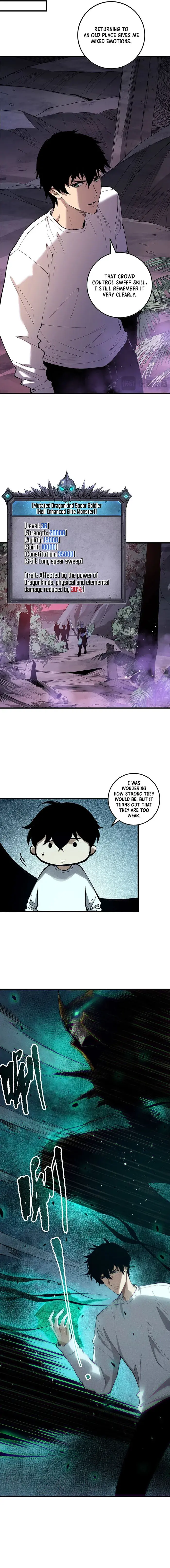 Catastrophic Necromancer Chapter 148 image 02_optimized